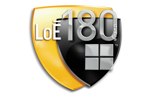 High Solar Low-E LoĒ-180™ - Construction Instruction