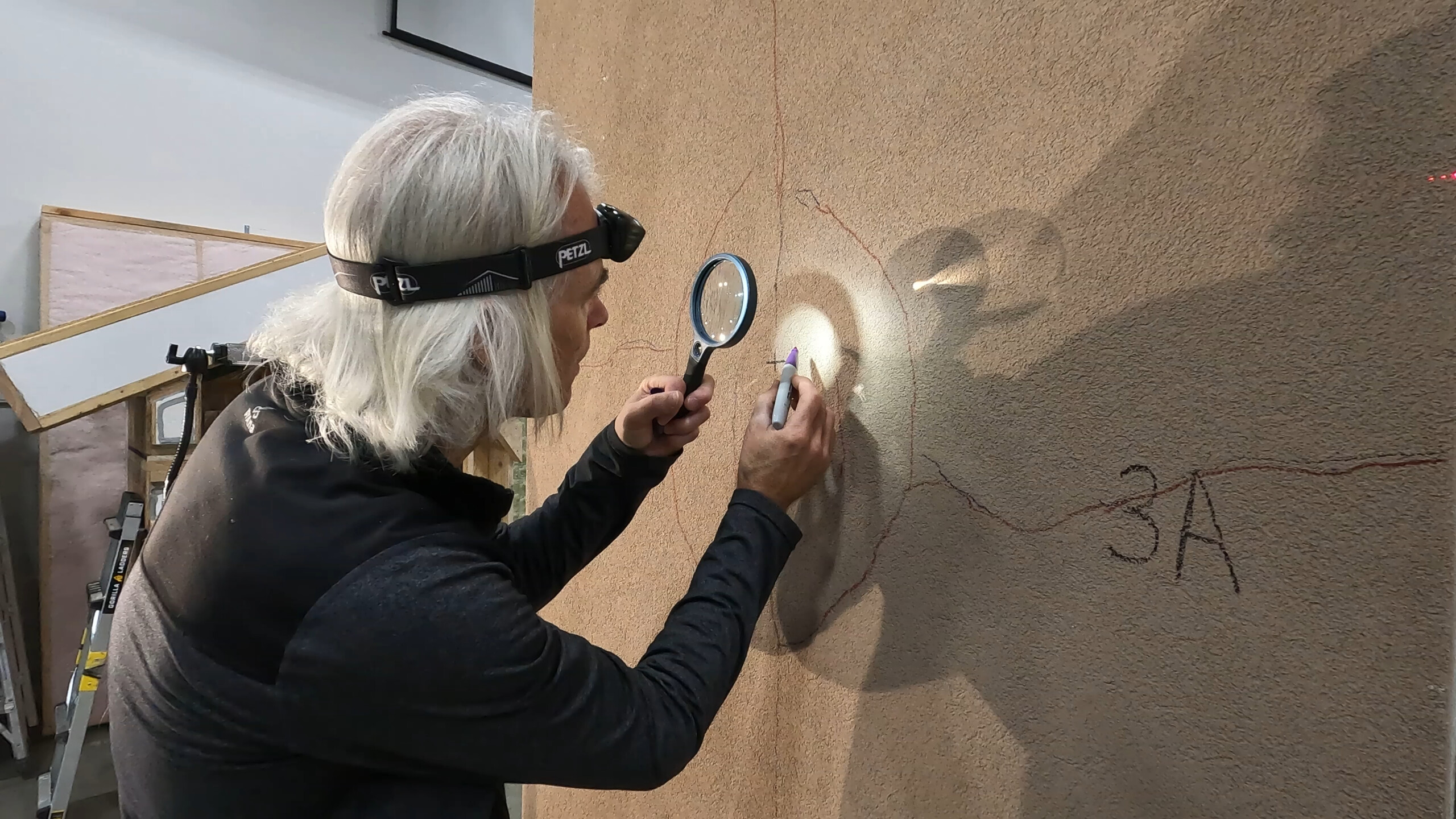 Building Science Trainer & Consultant